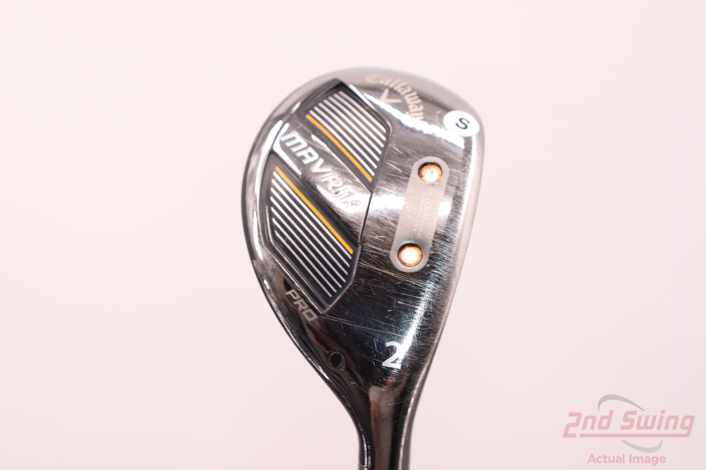 UT用シャフト ２本セット Callaway - apsmo.edu.au