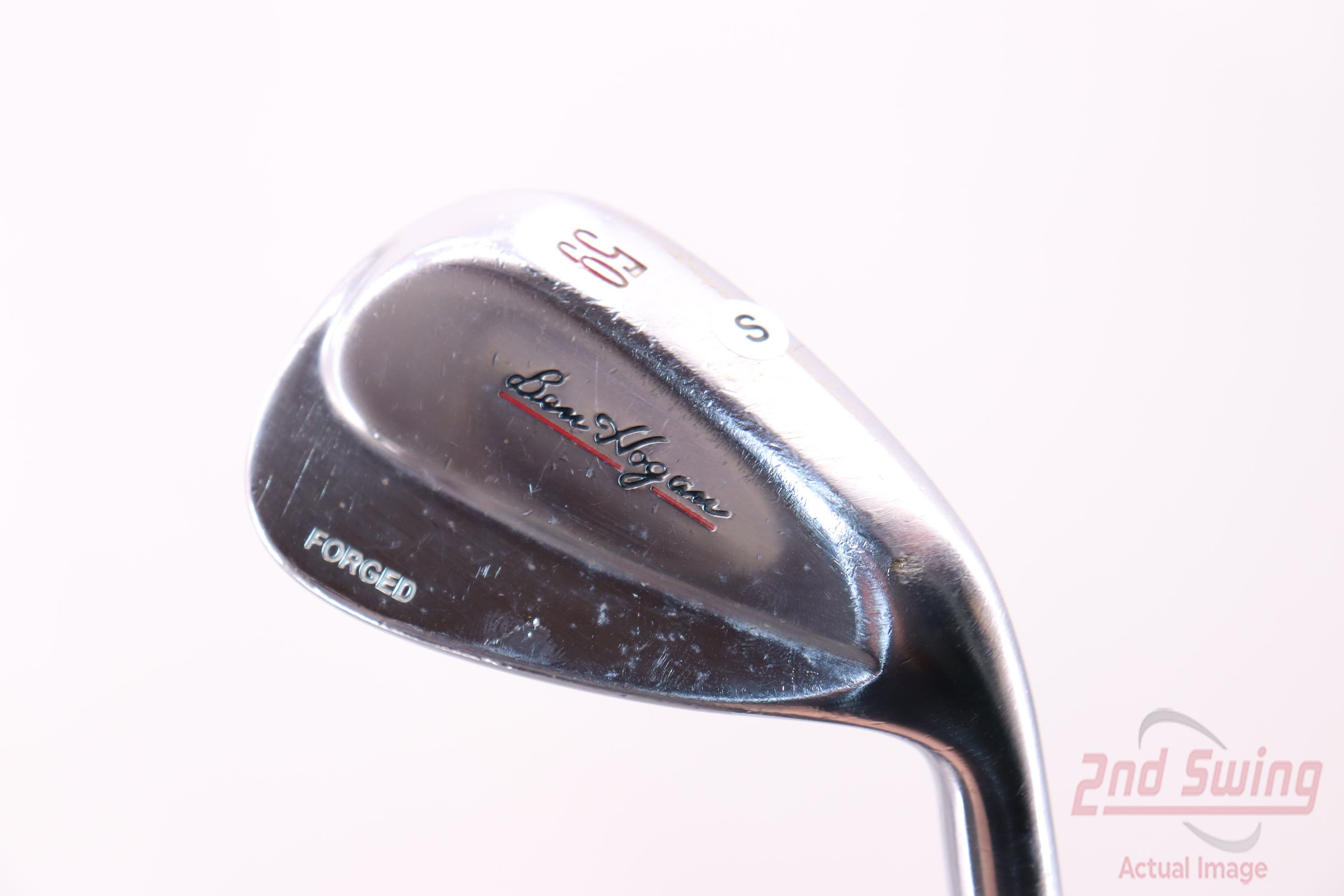 Ben Hogan TK 15 Wedge (B-82225508354) | 2nd Swing Golf