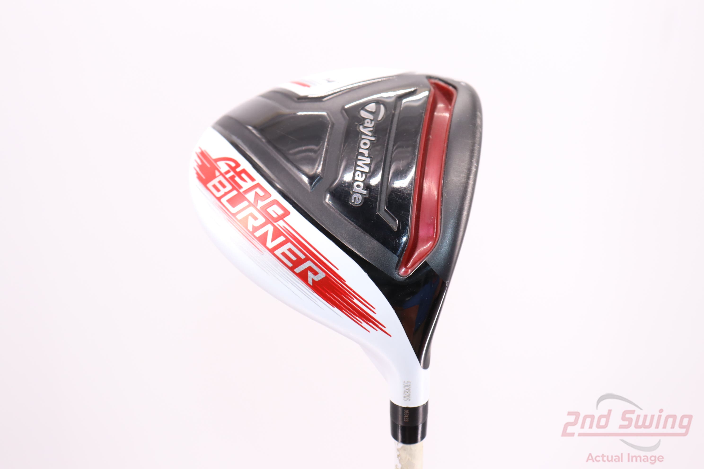 TaylorMade Aeroburner Mini Driver | 2nd Swing Golf