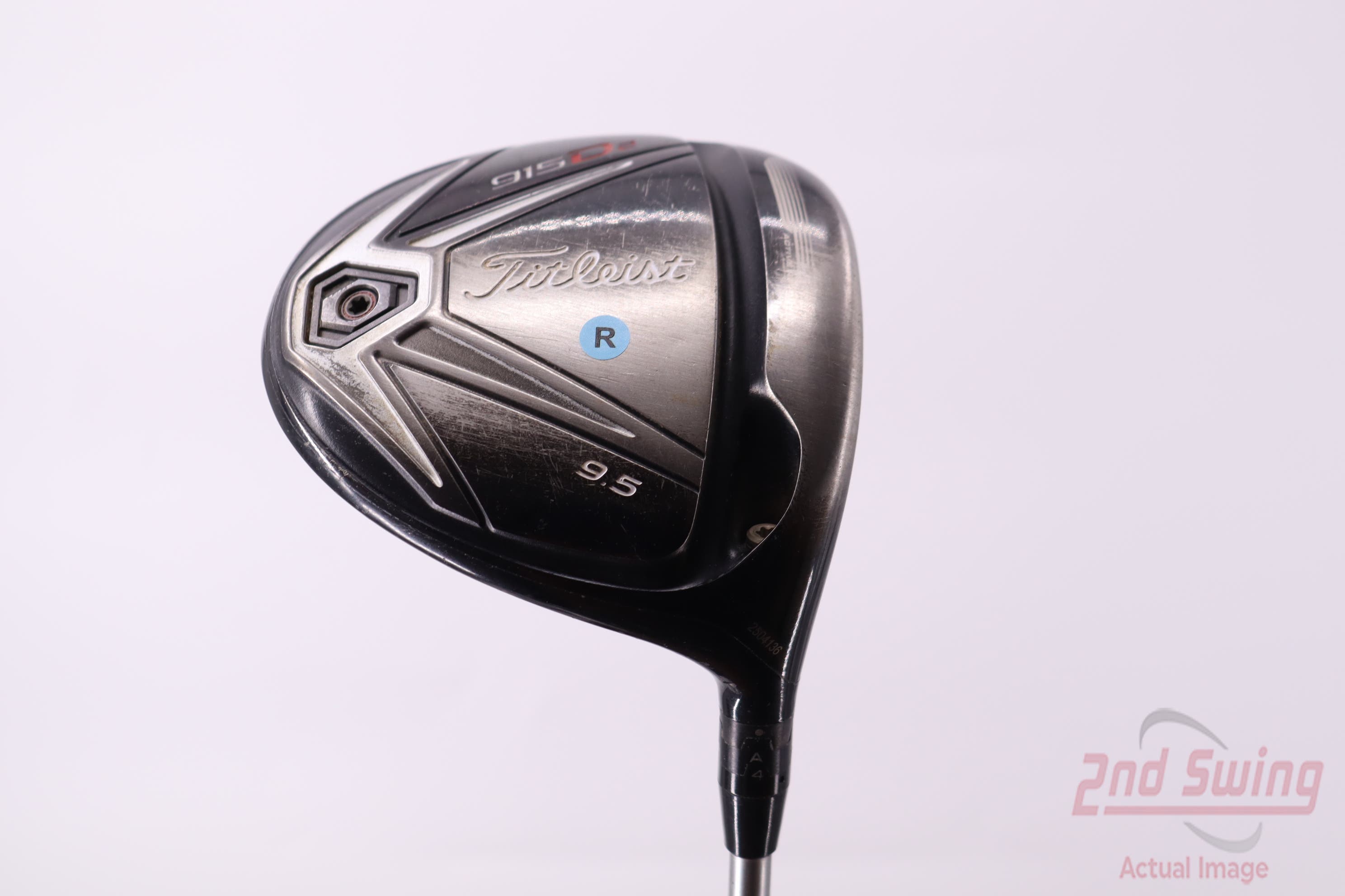 Titleist 915 D2 Driver (B-82332784119)