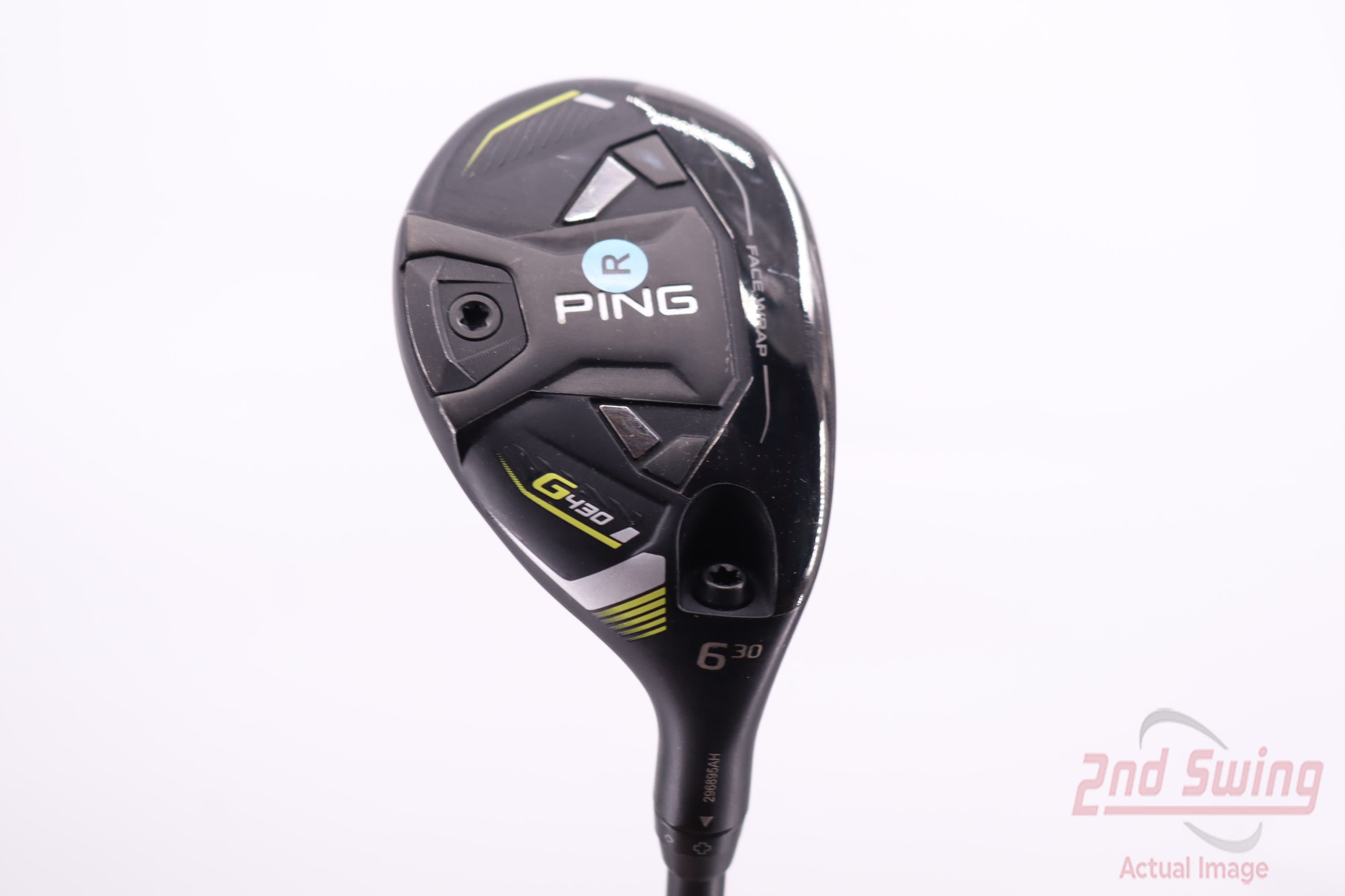 Ping G430 Hybrid (B-82332801800) | 2nd Swing Golf