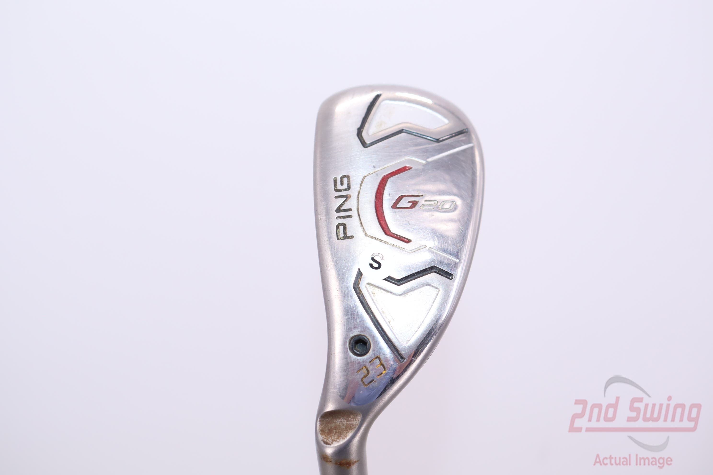 Ping G20 Hybrid | 2nd Swing Golf