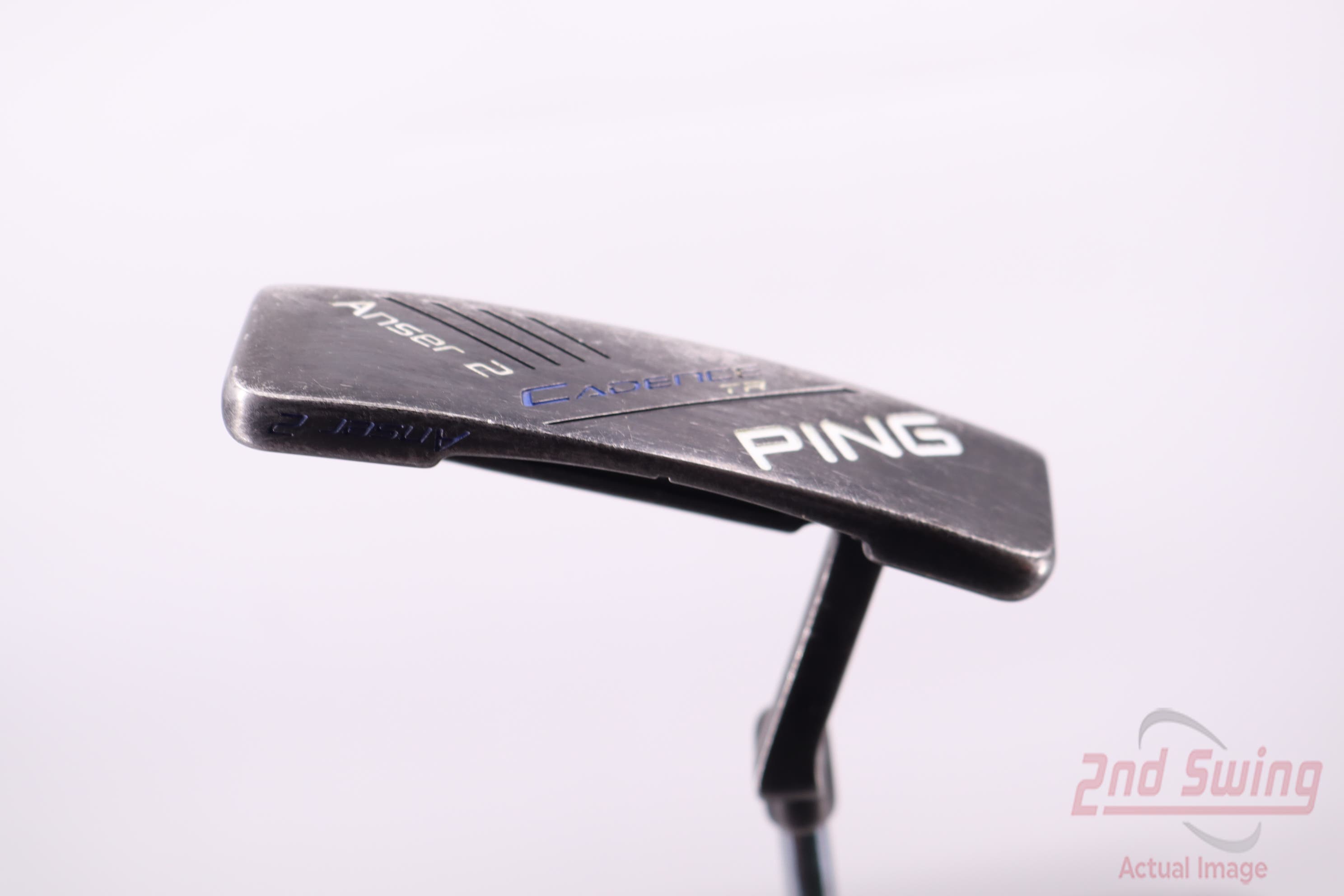 PING ケーデンスTR アンサー2-