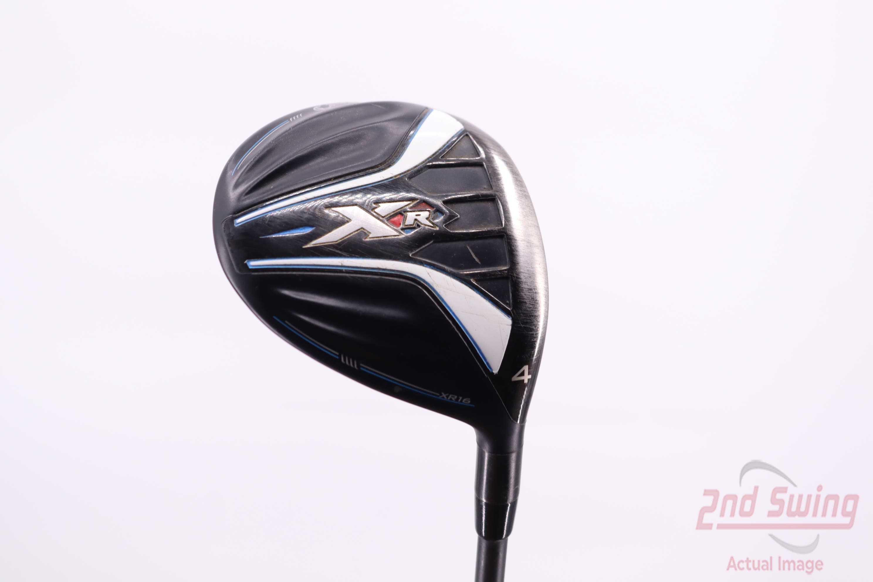 Callaway XR 16 Fairway Wood (B-82333100868)