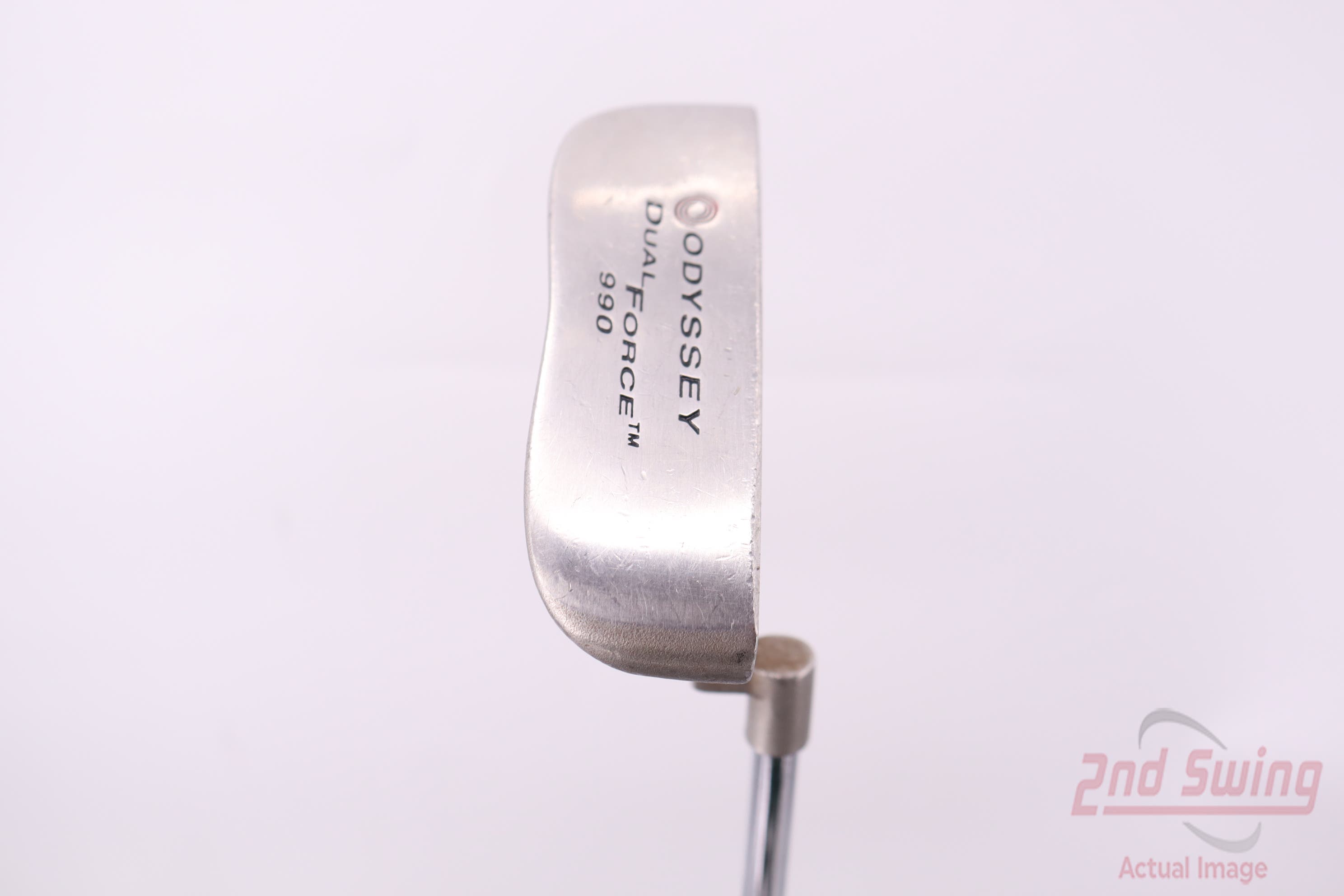 Odyssey Dual Force 990 Putter | 2nd Swing Golf