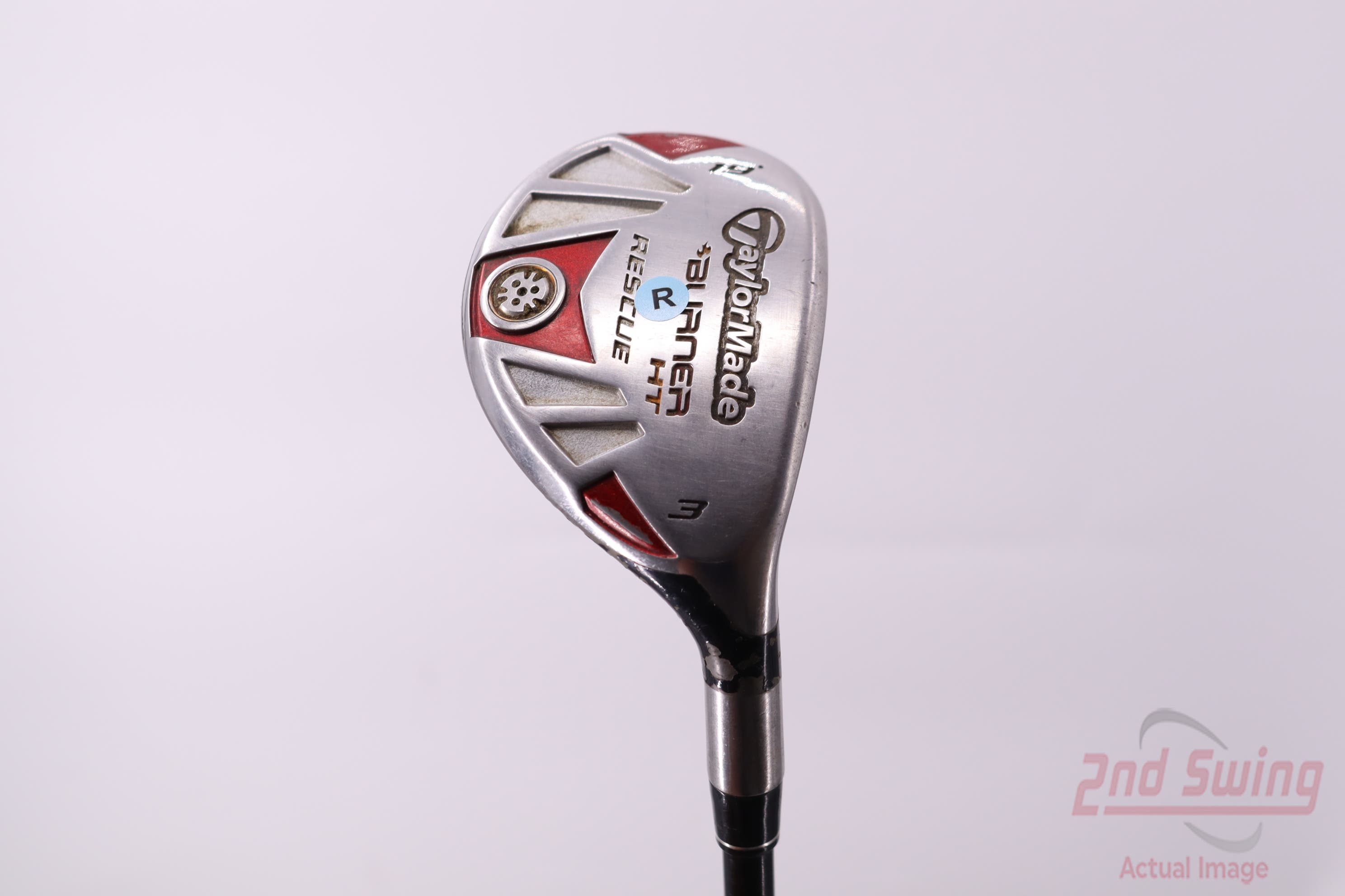 discounts clearance store TaylorMade Burner Rescue 3H, 4H Hybrid Set RH  Graphite Shaft Stiff Flex