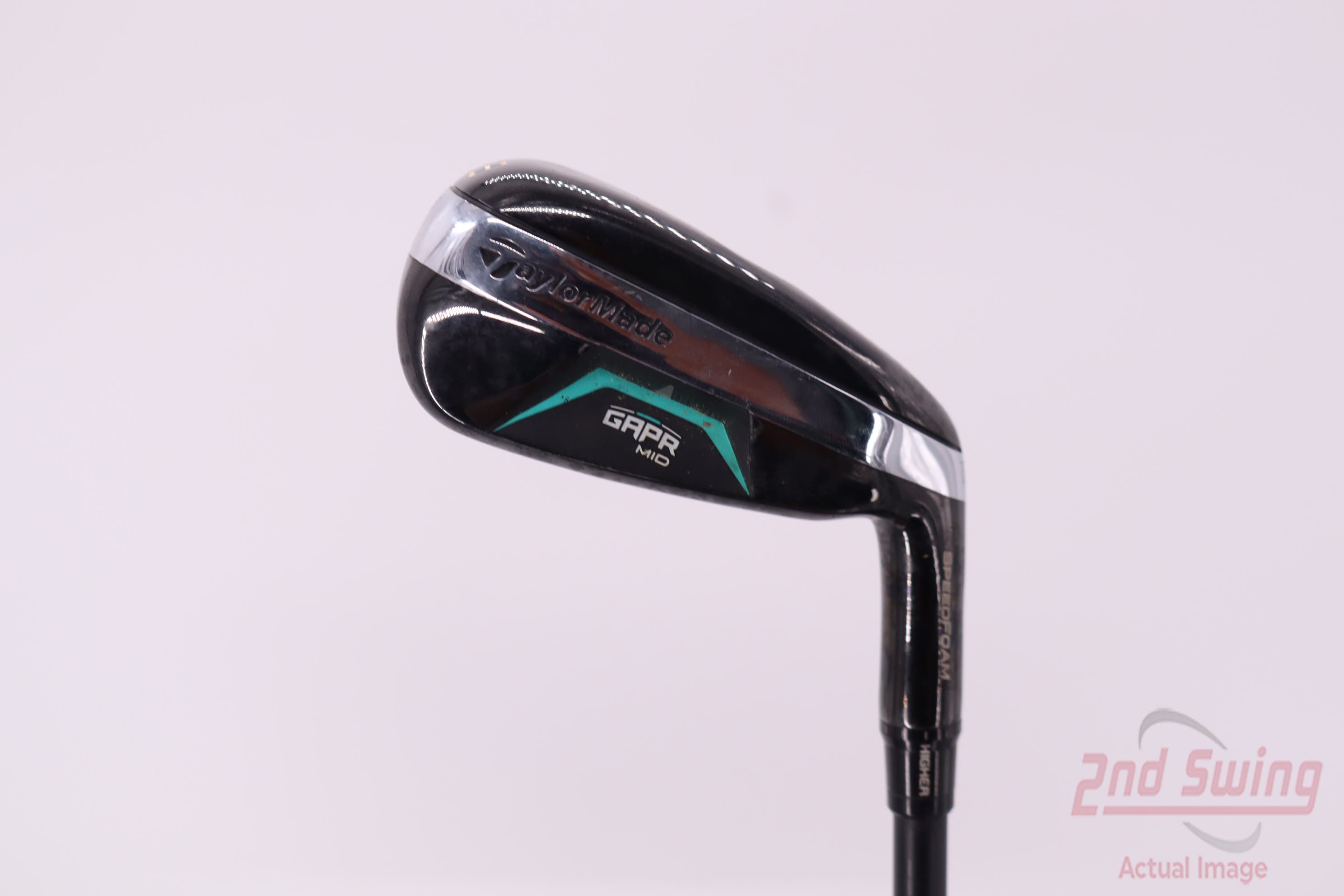 TaylorMade GAPR MID Hybrid (B-82333239527)