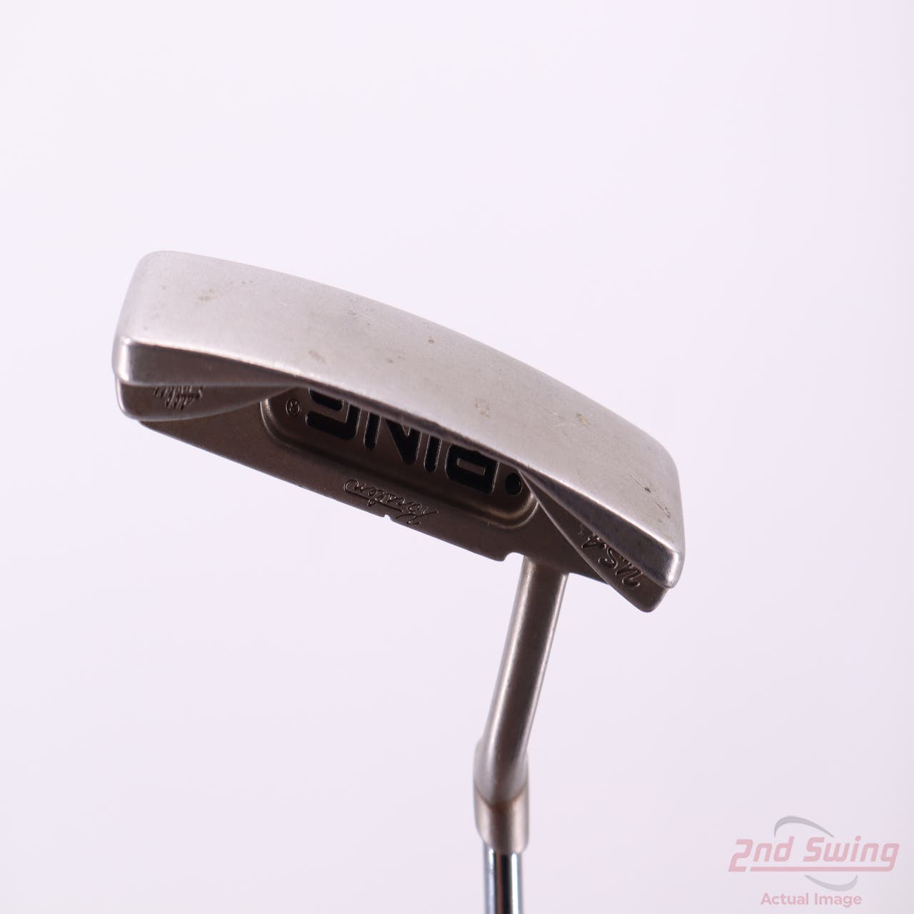 Ping Ally Putter (B-82333265133) | 2nd Swing Golf