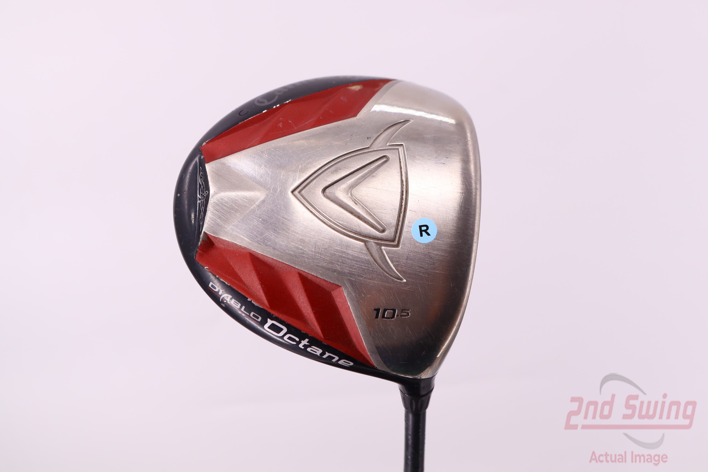 Callaway Diablo Octane Driver | 2nd Swing Golf