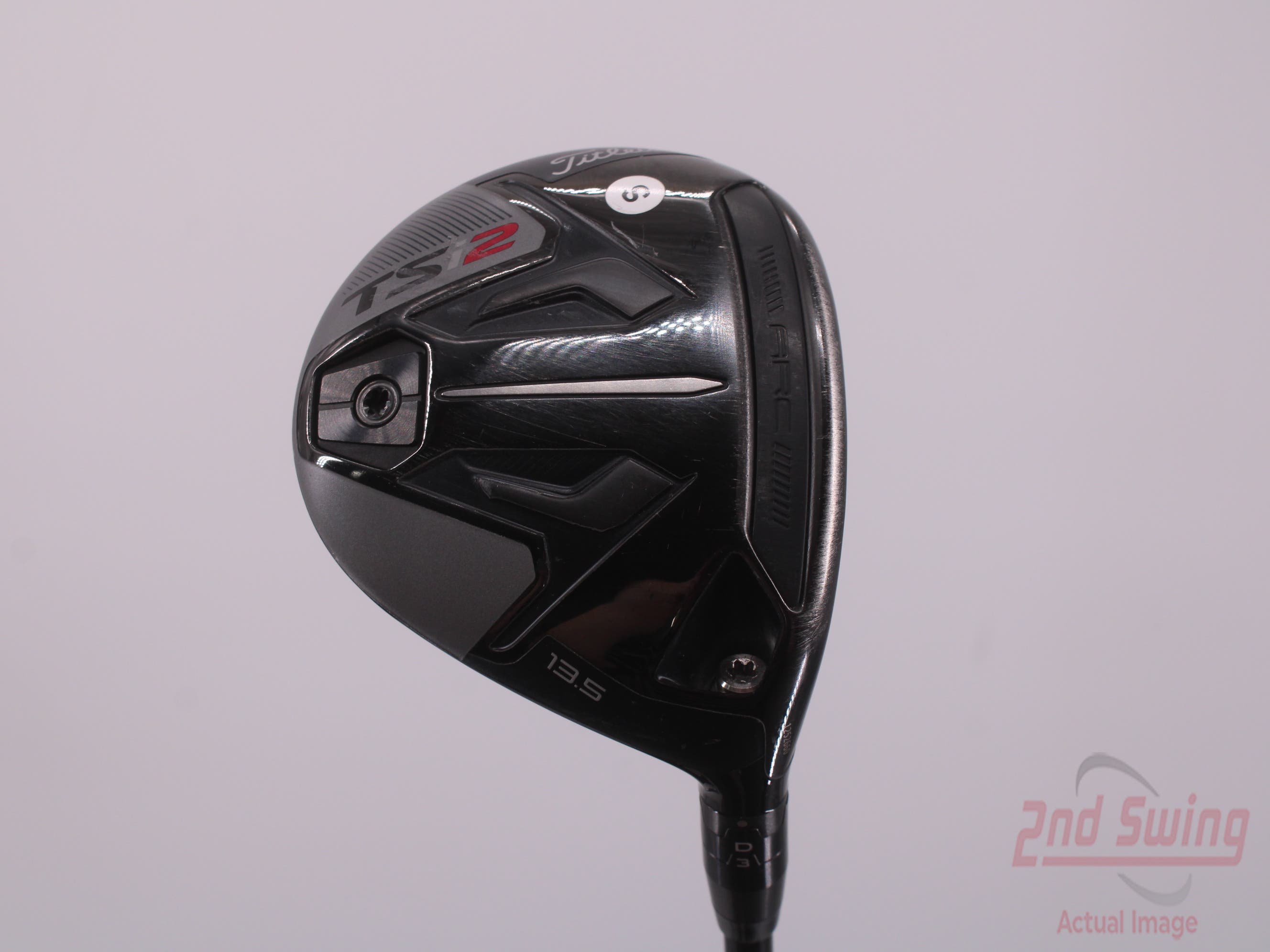 Titleist TSi2 Fairway Wood (B-82333314031)