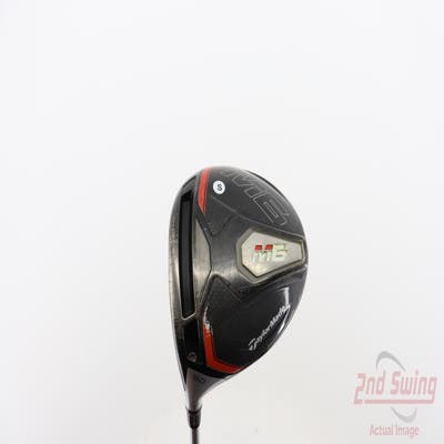 TaylorMade M6 Driver 9° Aldila Ascent Red 60 Graphite Stiff Left Handed 46.0in