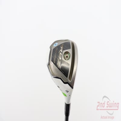 TaylorMade RocketBallz Hybrid 3 Hybrid 19° TM RBZ 65 Graphite Regular Right Handed 41.25in