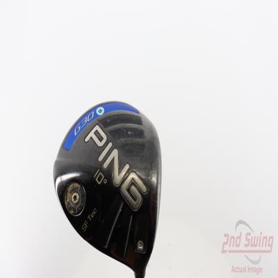 Ping G30 SF Tec Driver 10° Ping TFC 419D Graphite Regular Right Handed 45.5in