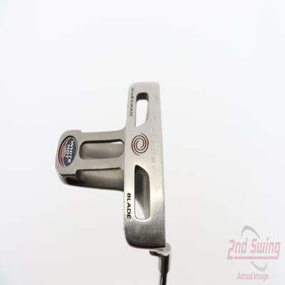 Odyssey White Hot XG Marxman Blade Putter Steel Right Handed 35.0in