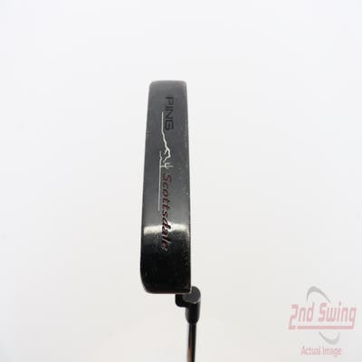 Ping Scottsdale Anser 2 Putter Slight Arc Steel Right Handed 34.0in