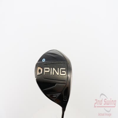 Ping G400 Max Driver 10.5° ALTA CB 55 Graphite Regular Right Handed 46.0in