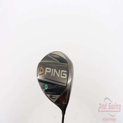 Ping G400 Max Driver 10.5° ALTA CB 55 Graphite Senior Right Handed 45.5in