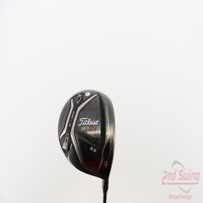 Titleist 917 D2 Driver 9.5° Diamana S+ 60 Limited Edition Graphite Stiff Right Handed 45.5in