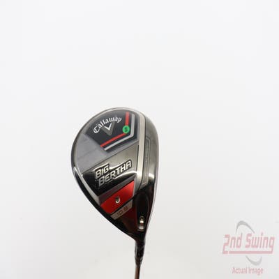 Callaway Big Bertha 23 Driver 10.5° Callaway RCH Wood 45 Graphite Senior Right Handed 45.5in