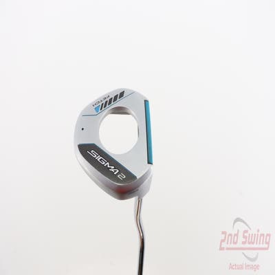 Ping Sigma 2 Fetch Putter Steel Right Handed 34.5in