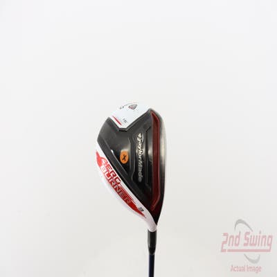 TaylorMade AeroBurner TP Fairway Wood 3 Wood 3W 15° Mitsubishi Diamana Kai'li 80 Graphite X-Stiff Right Handed 43.0in