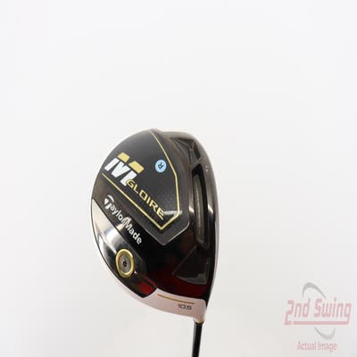 TaylorMade M Gloire Driver 10.5° Mitsubishi Kuro Kage Black 60 Graphite Regular Right Handed 47.0in