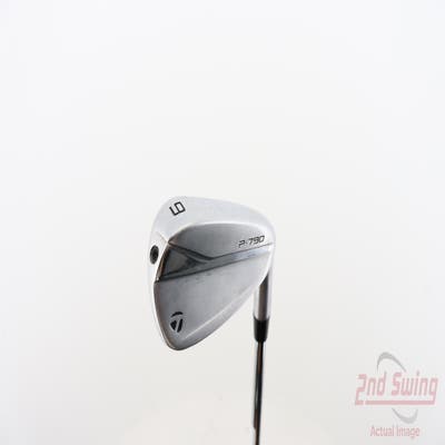 TaylorMade 2021 P790 Single Iron 9 Iron True Temper Dynamic Gold 105 Steel X-Stiff Right Handed 36.0in