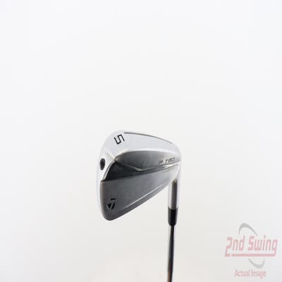 TaylorMade 2021 P790 Single Iron 5 Iron TT Dynamic Gold 105 VSS Steel X-Stiff Right Handed 37.5in