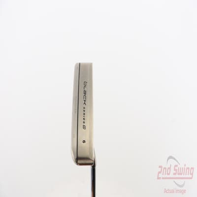 Odyssey Black Series i 6 Putter Steel Right Handed 34.25in