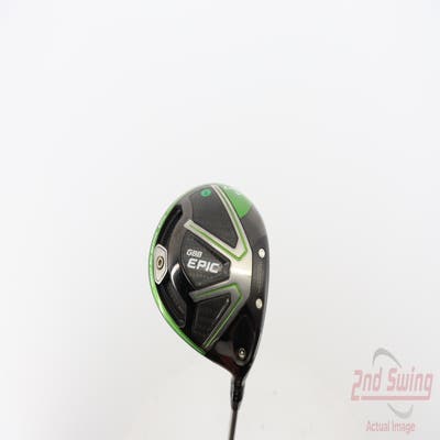 Callaway GBB Epic Driver 10.5° Speeder Evolution for PRGR Graphite Regular Right Handed 45.5in