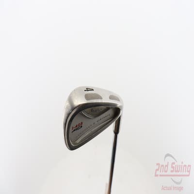 Srixon i-403AD Single Iron 4 Iron Dynalite Gold SL R300 Steel Regular Right Handed 38.5in