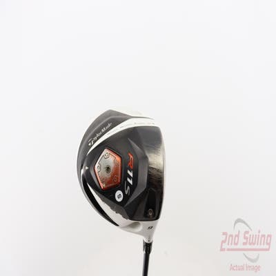 TaylorMade R11s Driver 9° TM Aldila RIP Phenom Graphite Stiff Right Handed 45.5in