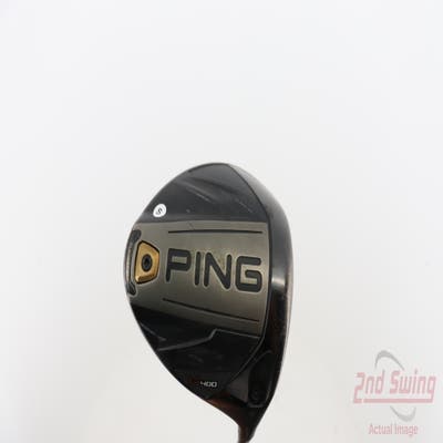 Ping G400 Driver 9° ALTA CB 55 Graphite Stiff Right Handed 45.5in