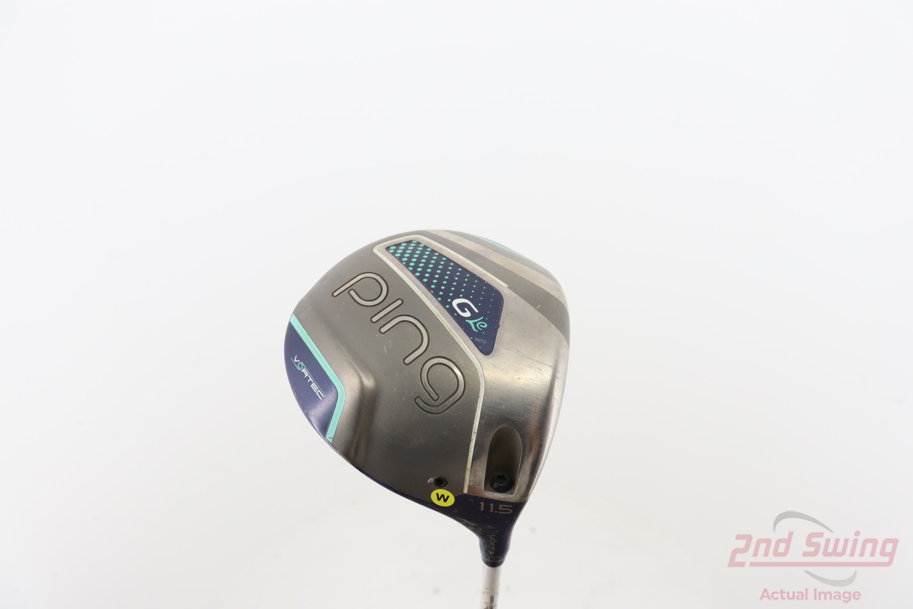 Ping G LE Driver | 2nd Swing Golf