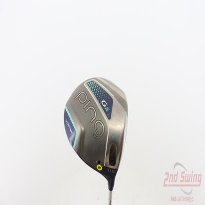 Ping G LE Driver 11.5° ULT 230 Lite Graphite Ladies Right Handed 45.0in