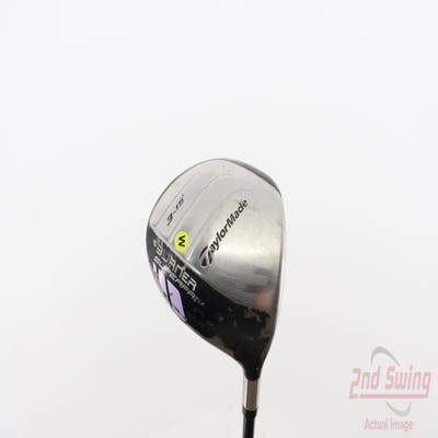 TaylorMade Burner Superfast Fairway Wood 3 Wood 3W 15° TM Matrix Ozik Xcon 4.8 Graphite Ladies Right Handed 42.0in