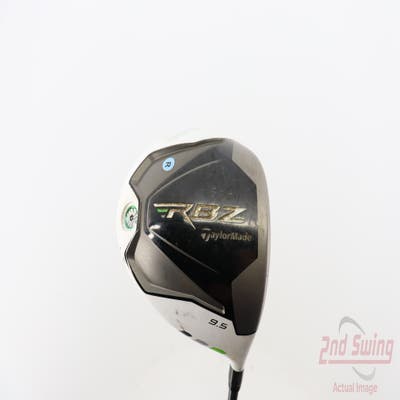 TaylorMade RocketBallz Driver 9.5° TM Matrix XCON 5 Graphite Regular Right Handed 46.0in