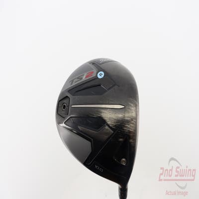 Titleist TSi2 Driver 10° Aldila NV 55 Graphite Regular Right Handed 45.5in