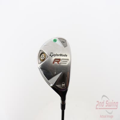 TaylorMade R9 Fairway Wood 3 Wood 3W 15° TM M2 Reax Graphite Senior Right Handed 43.5in