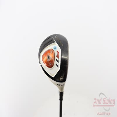 TaylorMade R11 Fairway Wood 3 Wood 3W 14° Callaway Mitsubishi Fubuki 60 Graphite Regular Right Handed 39.0in