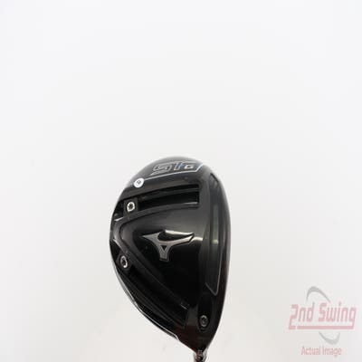 Mizuno ST-G Driver 10.5° Mitsubishi Kai'li White 60 Graphite Stiff Right Handed 45.25in