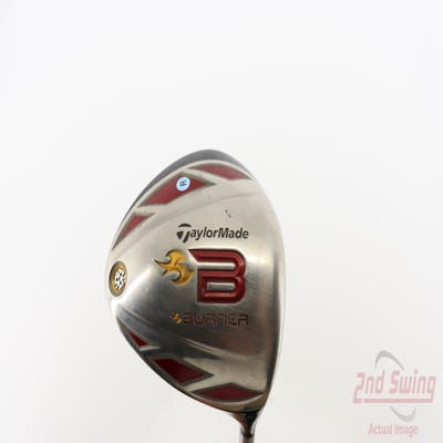 TaylorMade 2009 Burner Driver 10.5° TM Fujikura Reax 49 Graphite Regular Right Handed 46.5in