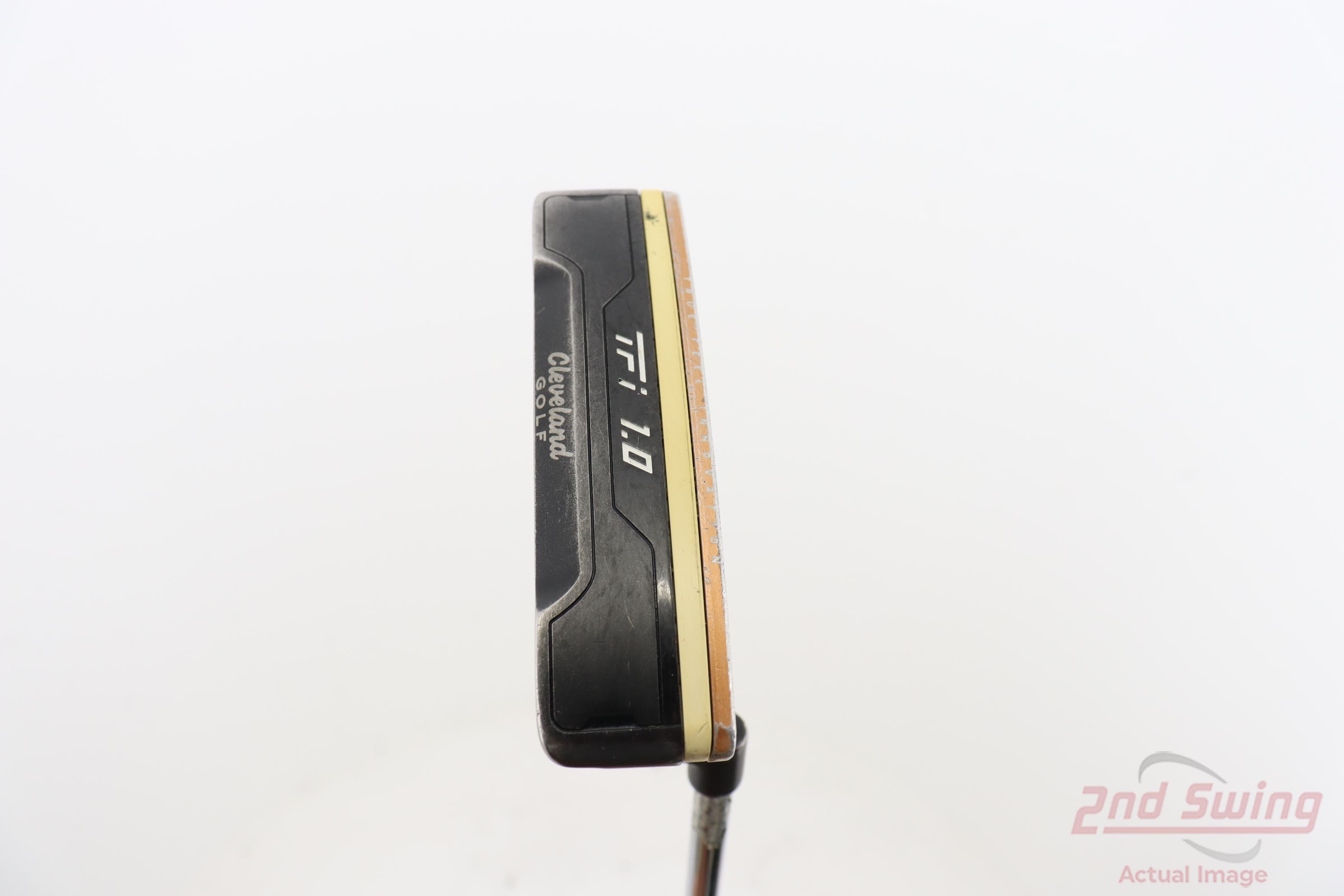 Cleveland TFi 2135 1.0 Putter | 2nd Swing Golf