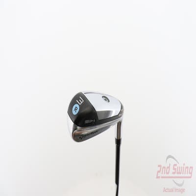 TaylorMade SIM DHY Utility Iron 3 Utility MRC Diamana HY Limited 65 Graphite Regular Right Handed 39.5in