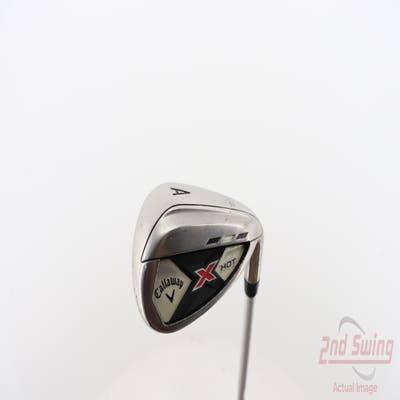 Callaway 2013 X Hot Wedge Gap GW Callaway X Hot Graphite Graphite Regular Right Handed 36.5in