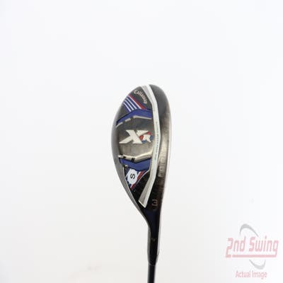 Callaway XR Hybrid 3 Hybrid 19° Project X SD Graphite Stiff Right Handed 40.75in