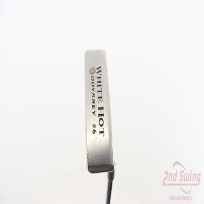 Odyssey White Hot 6 Putter Steel Right Handed 36.0in