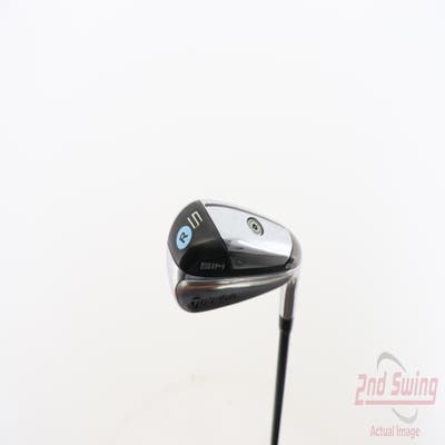 TaylorMade SIM DHY Utility Iron 5 Utility MRC Diamana HY Limited 65 Graphite Regular Right Handed 38.5in