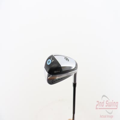 TaylorMade SIM DHY Utility Iron 4 Utility MRC Diamana HY Limited 65 Graphite Regular Right Handed 39.0in