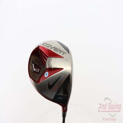 Nike VR S Covert Driver 10.5° Mitsubishi Kuro Kage Black 60 Graphite Regular Right Handed 46.0in